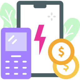 Mobile Recharge